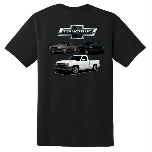 Chevy Style T-Shirt