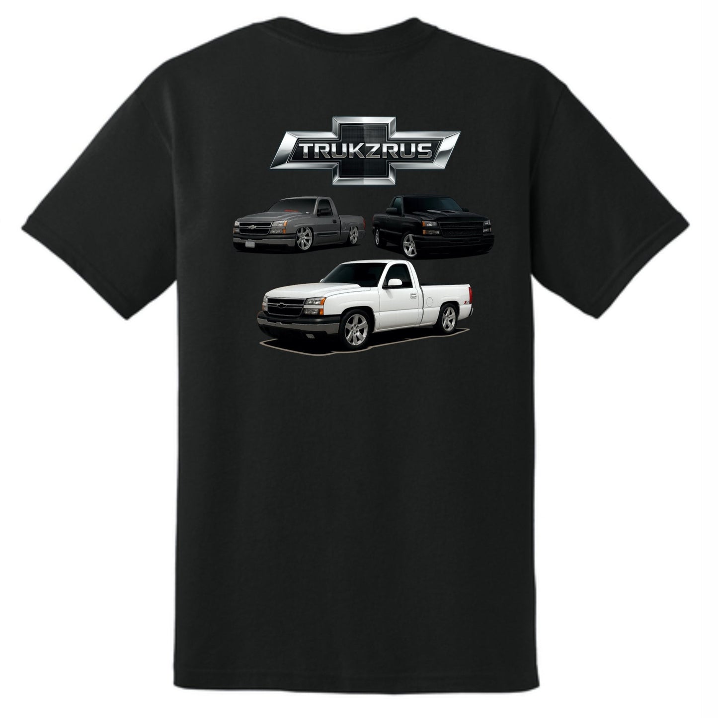 Chevy Style T-Shirt